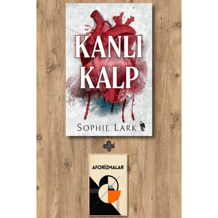Kanlı Kalp