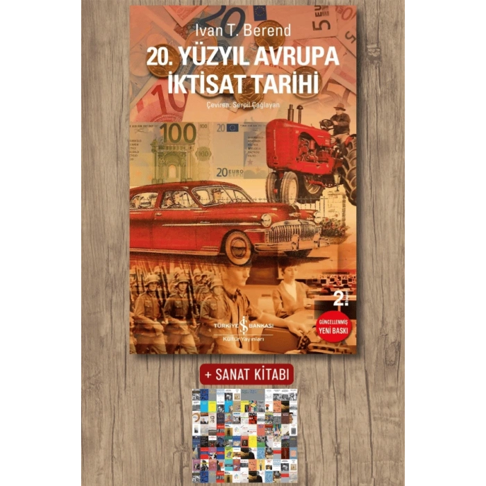 20. Yüzyıl Avrupa İktisat Tarihi