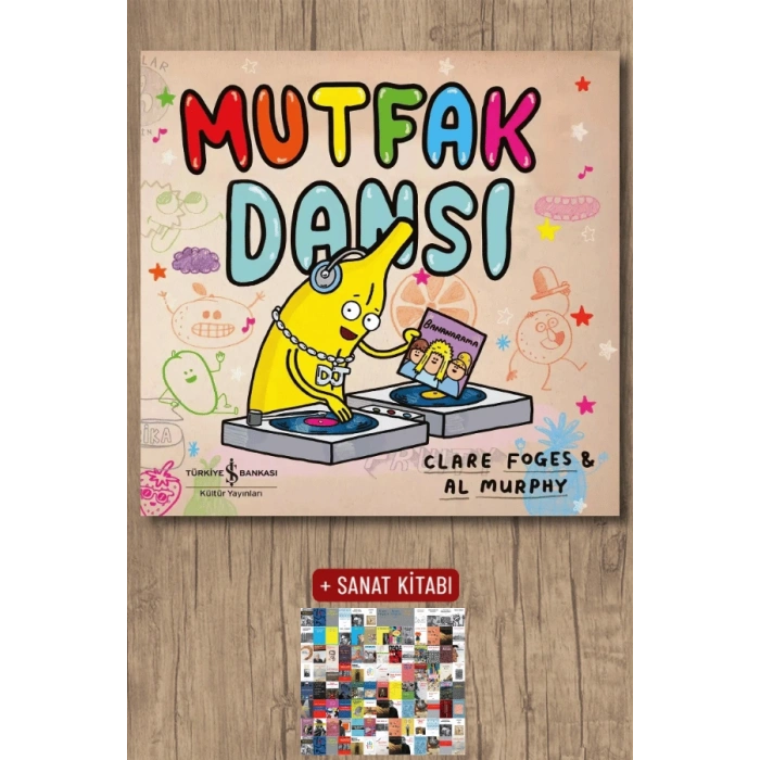 Mutfak Dansı