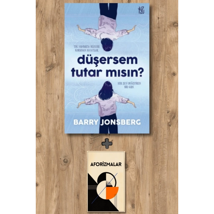 Düşersem Tutar Mısın ?
