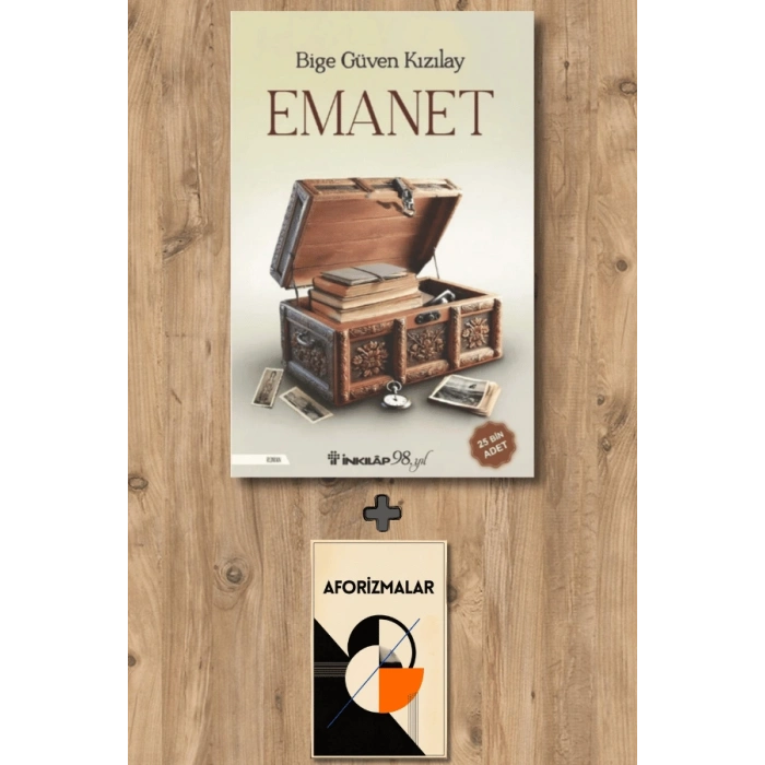 Emanet