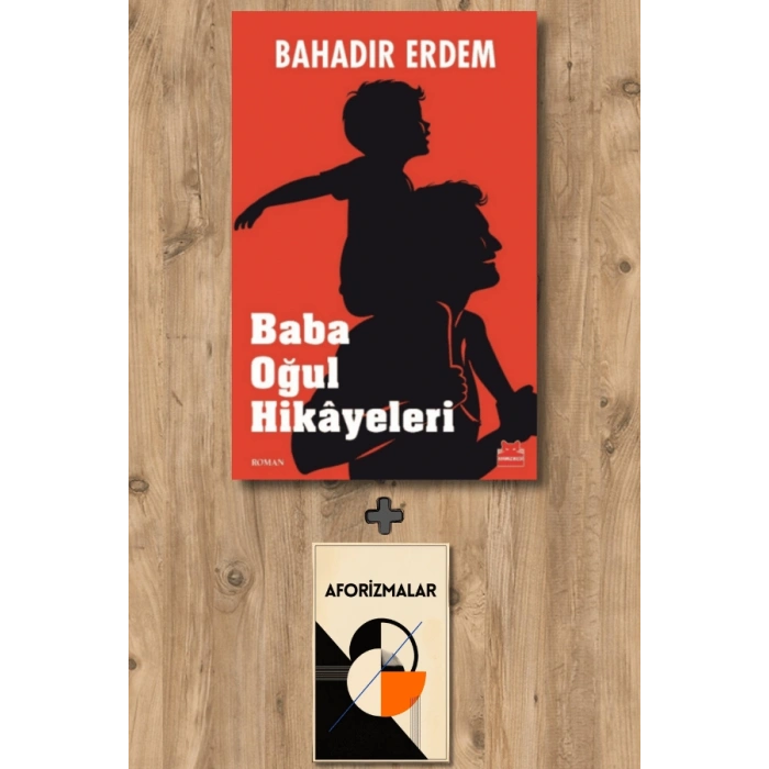 Baba Oğul Hikayeleri