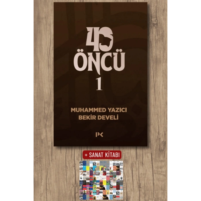 40 Öncü - 1
