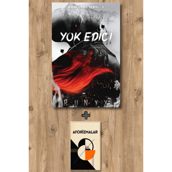 Yok Edici