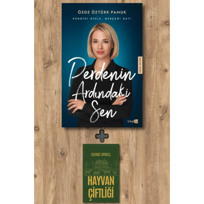 Perdenin Ardındaki Sen