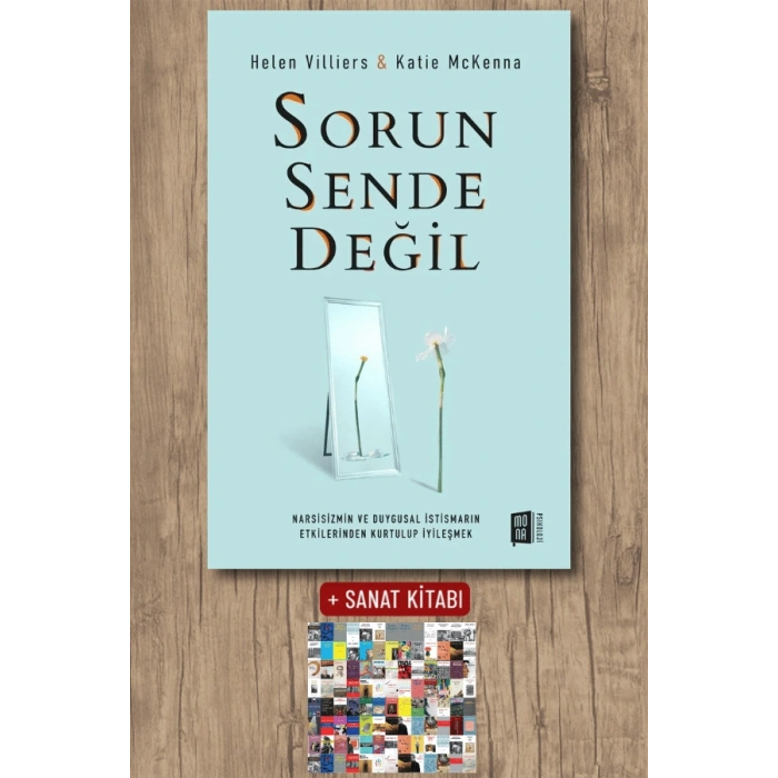 Sorun Sende Değil
