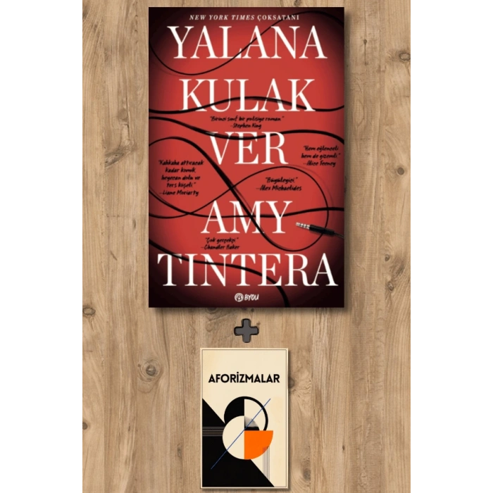 Yalana Kulak Ver