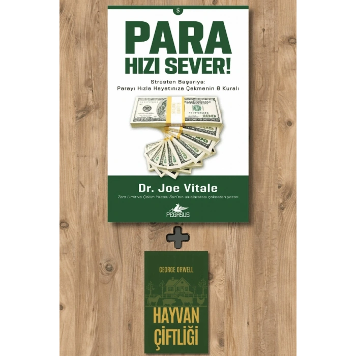 Para Hızı Sever !