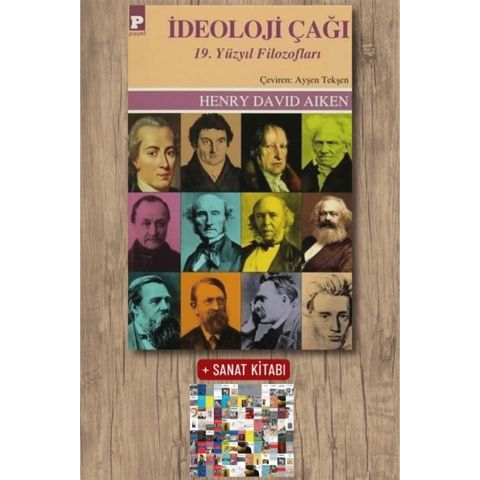 İdeoloji Çağı 19.Yüzyıl Filozofları
