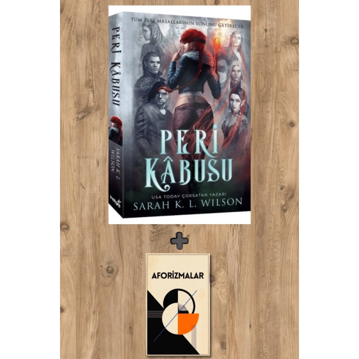 Peri Kabusu
