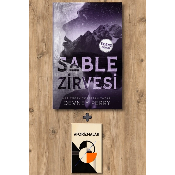Sable Zirvesi