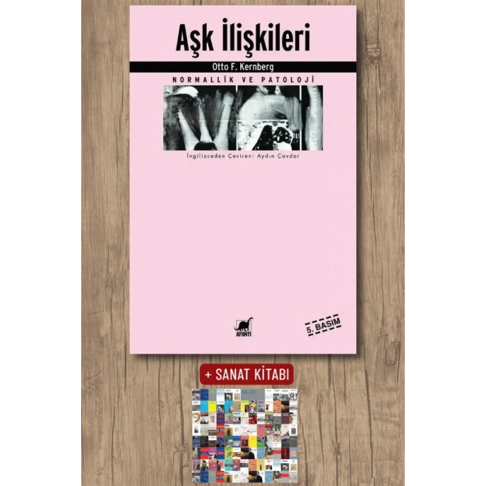 Aşk İlişkileri