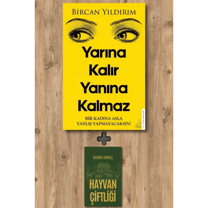 Yarına Kalır Yanına Kalmaz