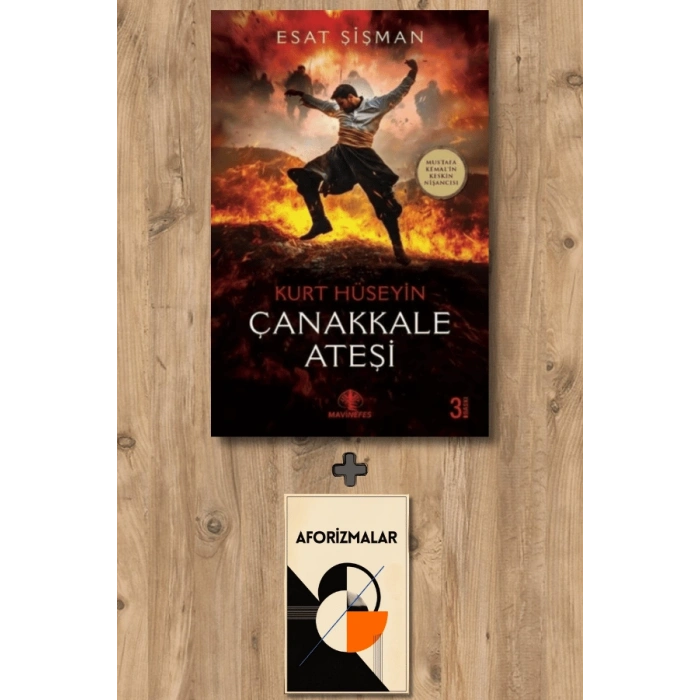 Çanakkale Ateşi