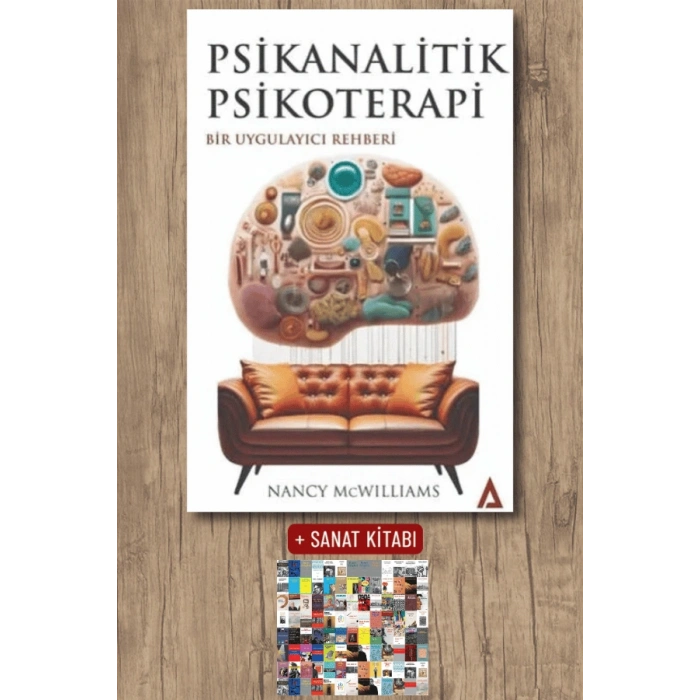 Psikanalitik Psikoterapi