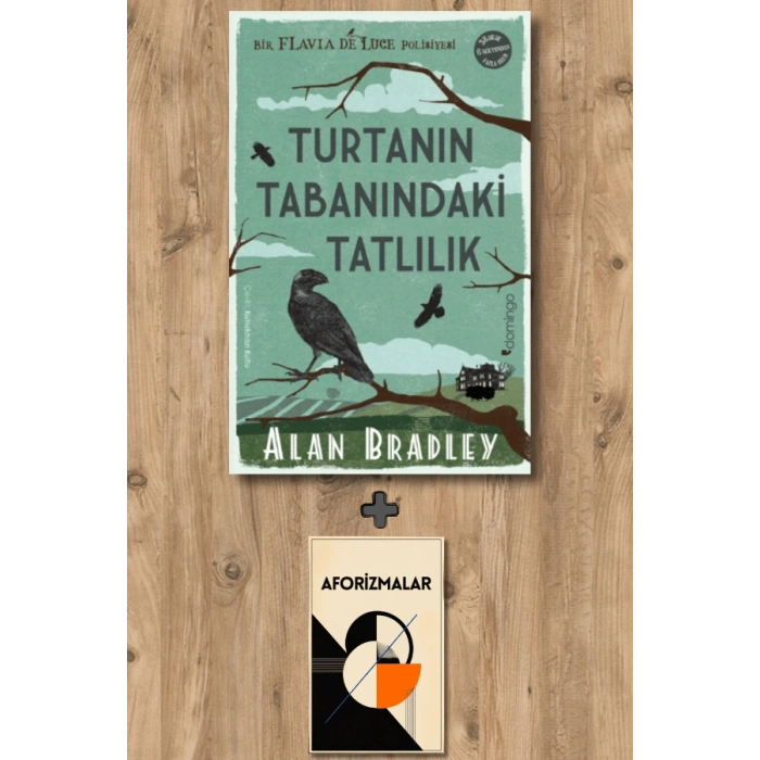 Turtanın Tabanındaki Tatlılık