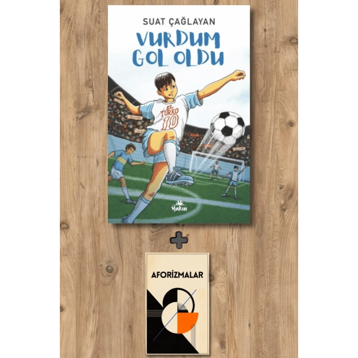Vurdum Gol Oldu