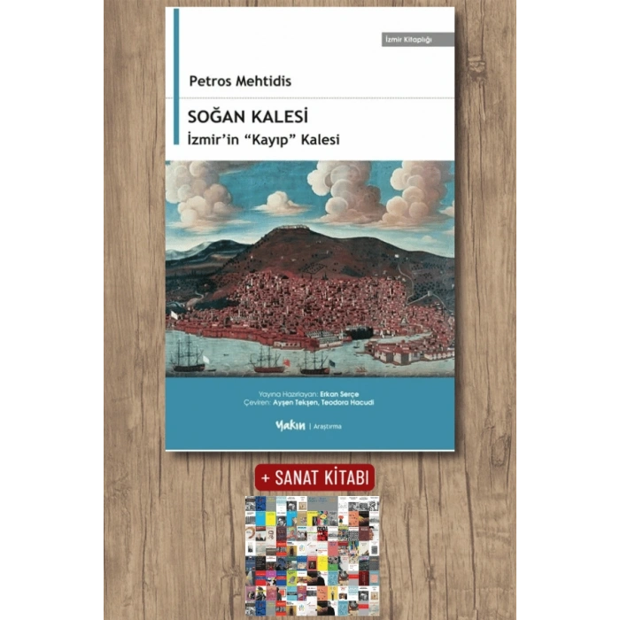Soğan Kalesi