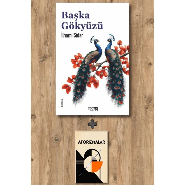 Başka Gökyüzü