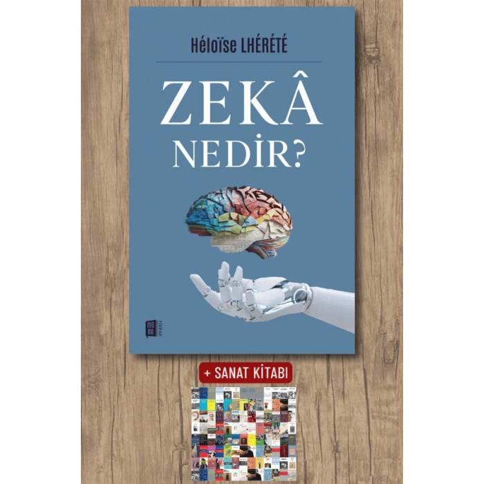 Zekâ Nedir?