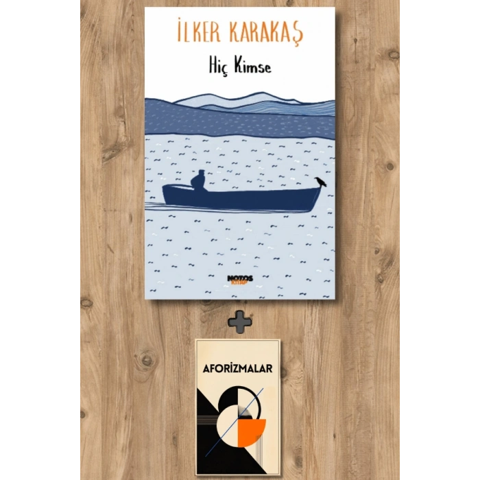 Hiç Kimse