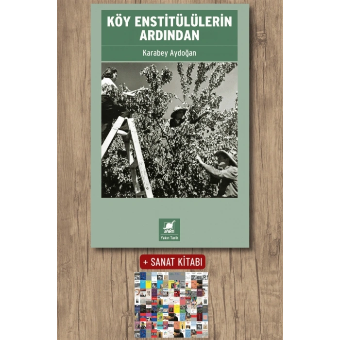 Köy Enstitülülerin Ardından