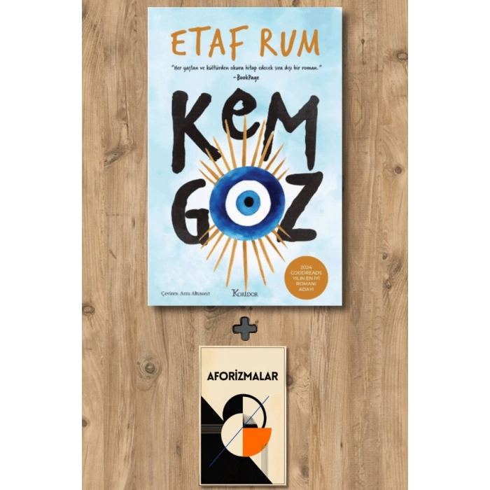 Kem Göz