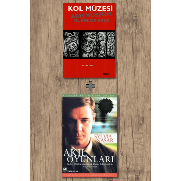 Akıl Oyunları