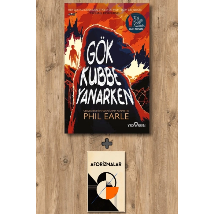 Gök Kubbe Yanarken