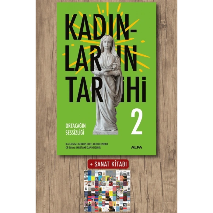 Kadınların Tarihi 2