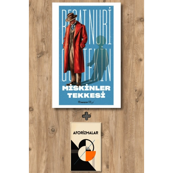 Miskinler Tekkesi