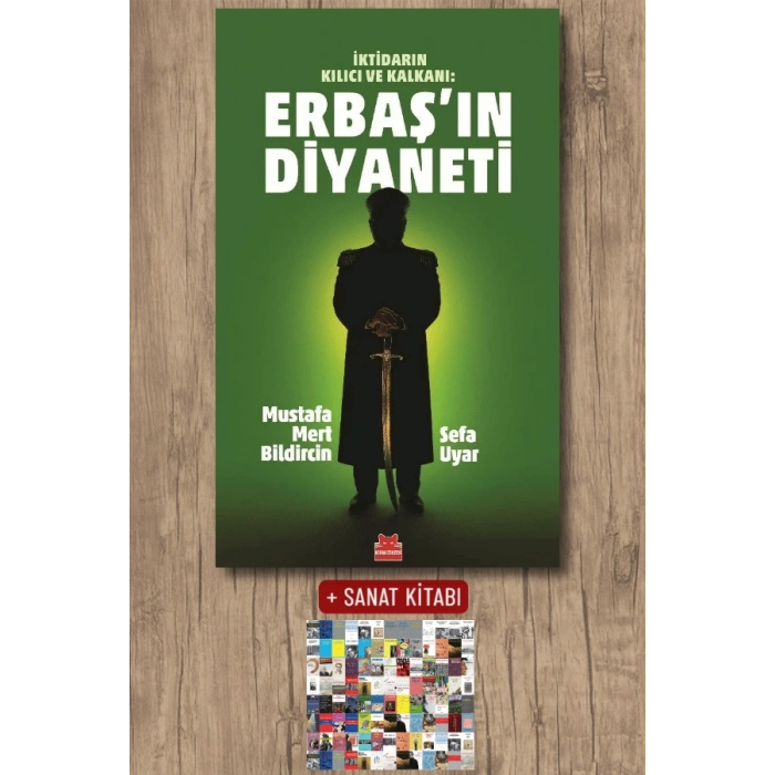 Erbaş’ın Diyaneti