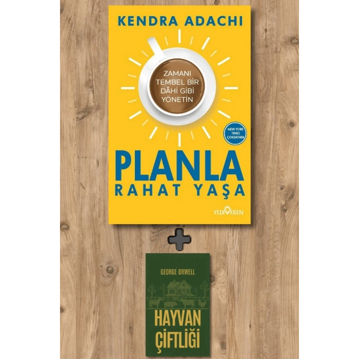 Planla Rahat Yaşa