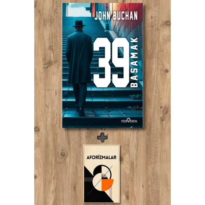 39 Basamak