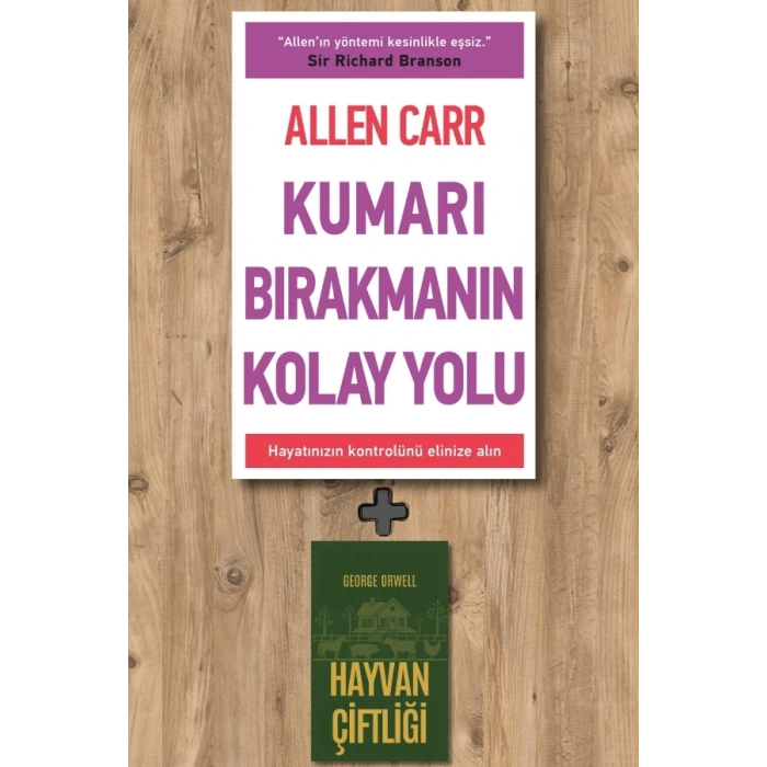 Kumarı Bırakmanın Kolay Yolu