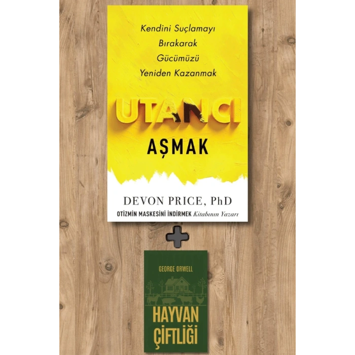 Utancı Aşmak