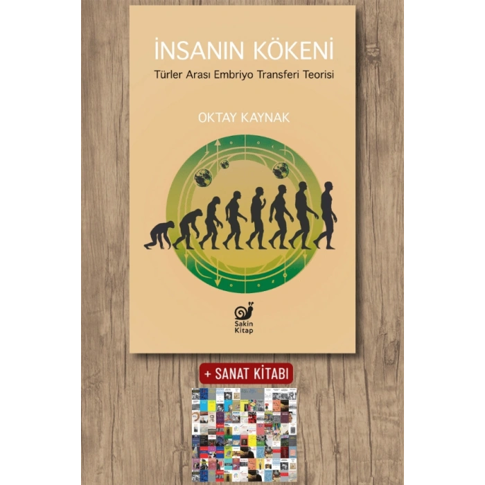 İnsanın Kökeni