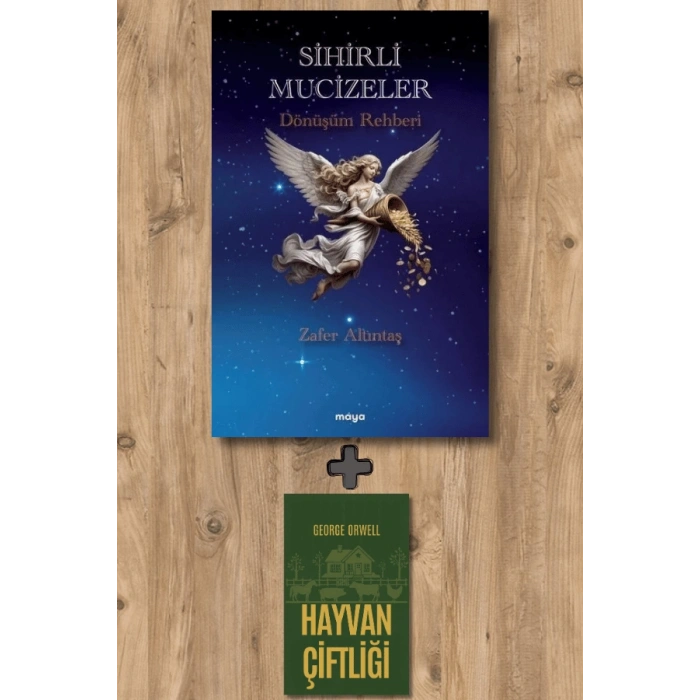 Sihirli Mucizeler