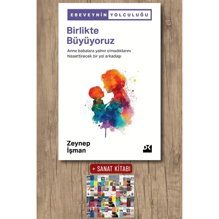 Birlikte Büyüyoruz