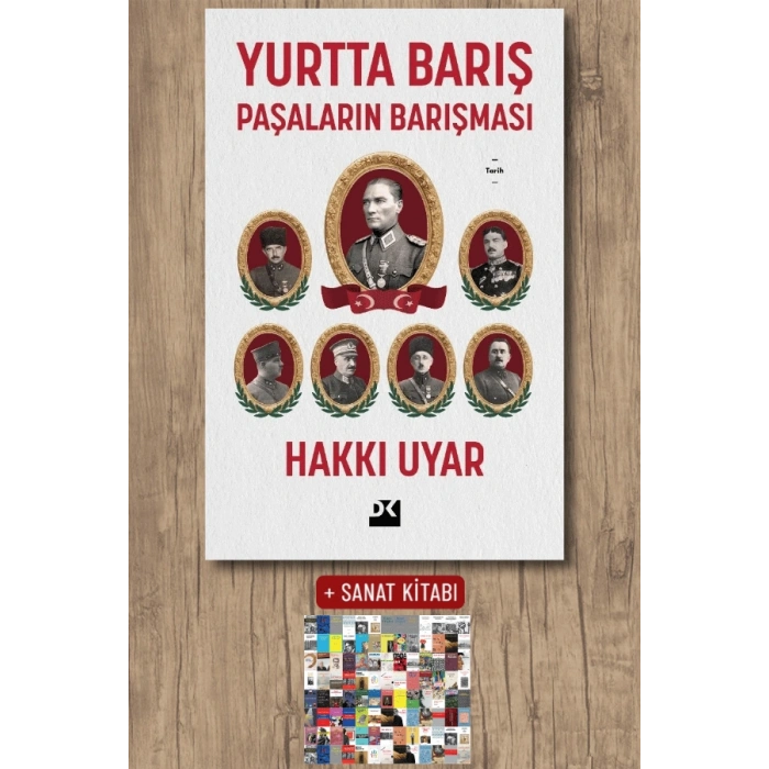 Yurtta Barış - Paşaların Barışması