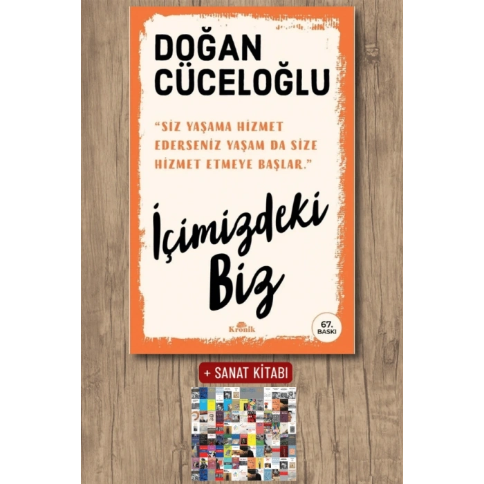 İçimizdeki Biz