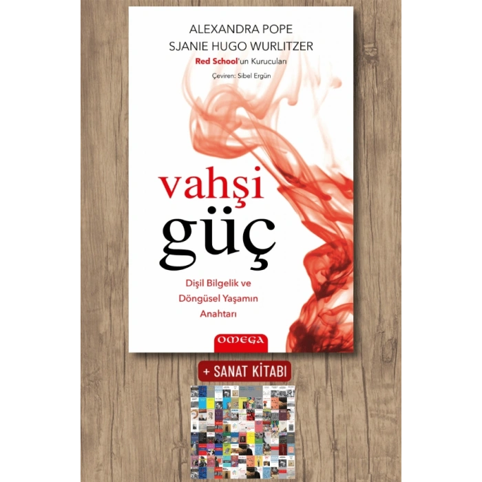 Vahşi Güç