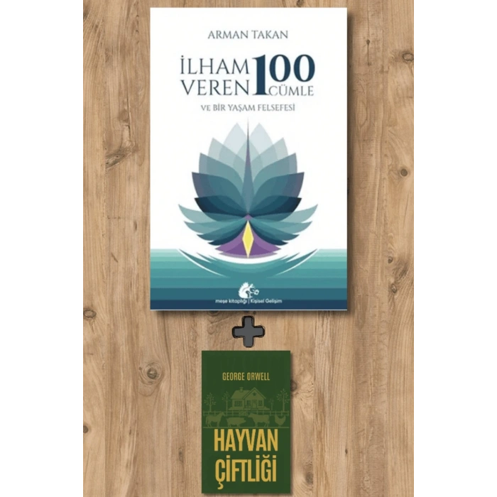 İlham Veren 100 Cümle