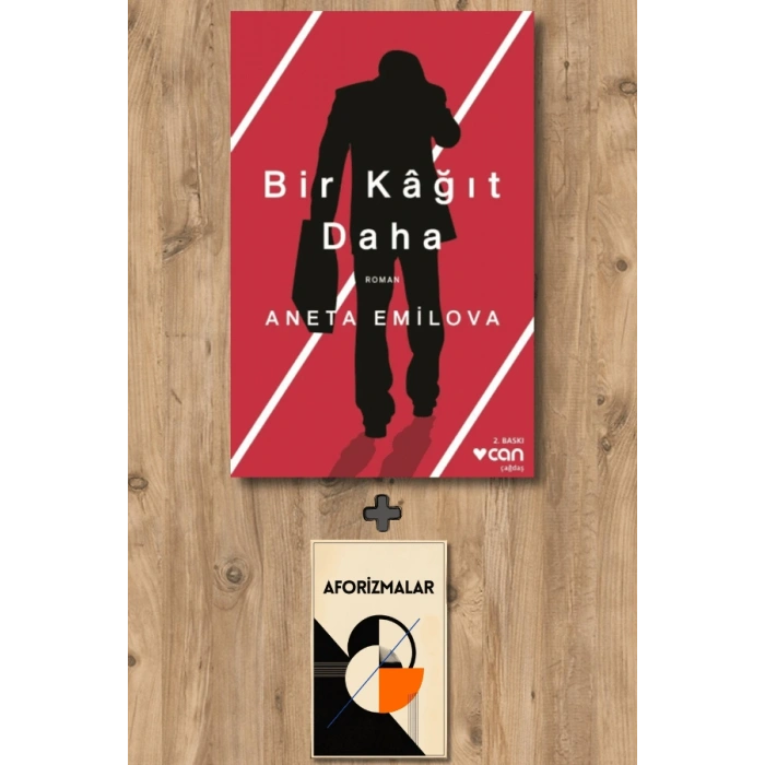 Bir Kâğıt Daha