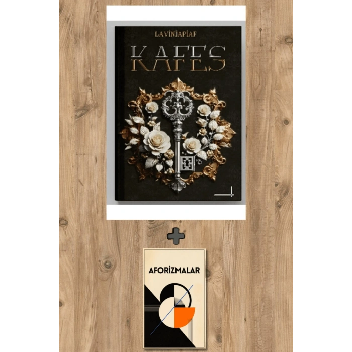 Kafes (Ciltli)