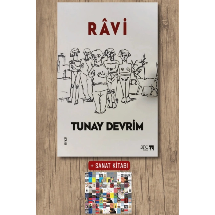 Râvi