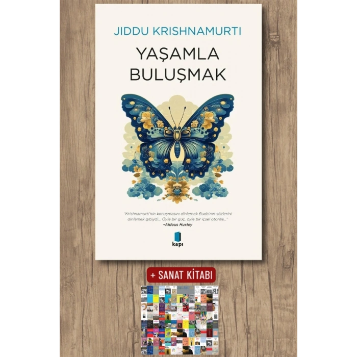 Yaşamla Buluşmak