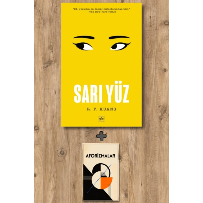 Sarı Yüz