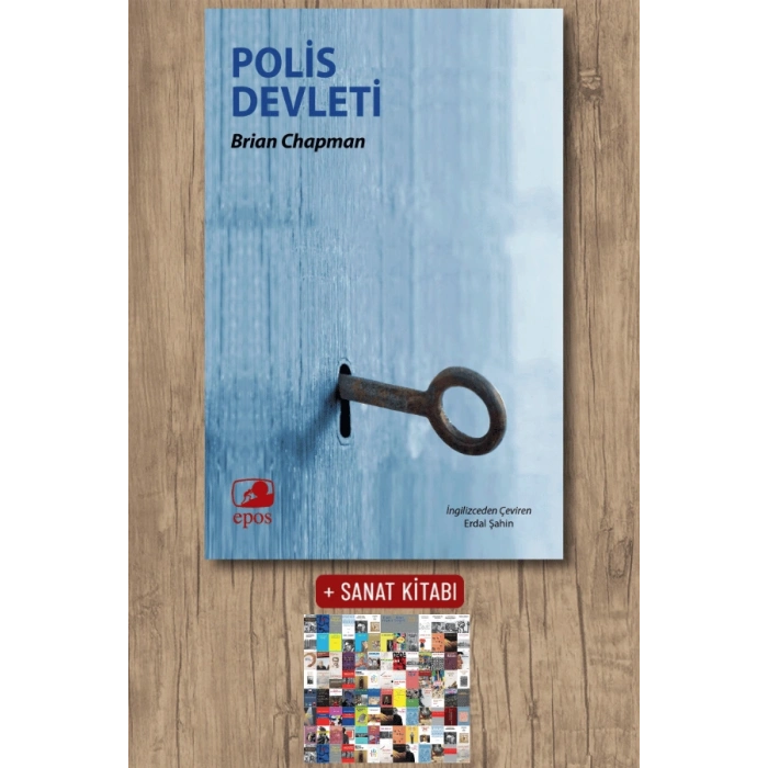 Polis Devleti