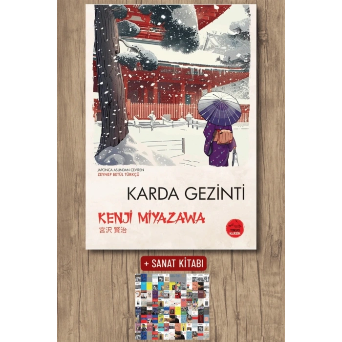 Karda Gezinti
